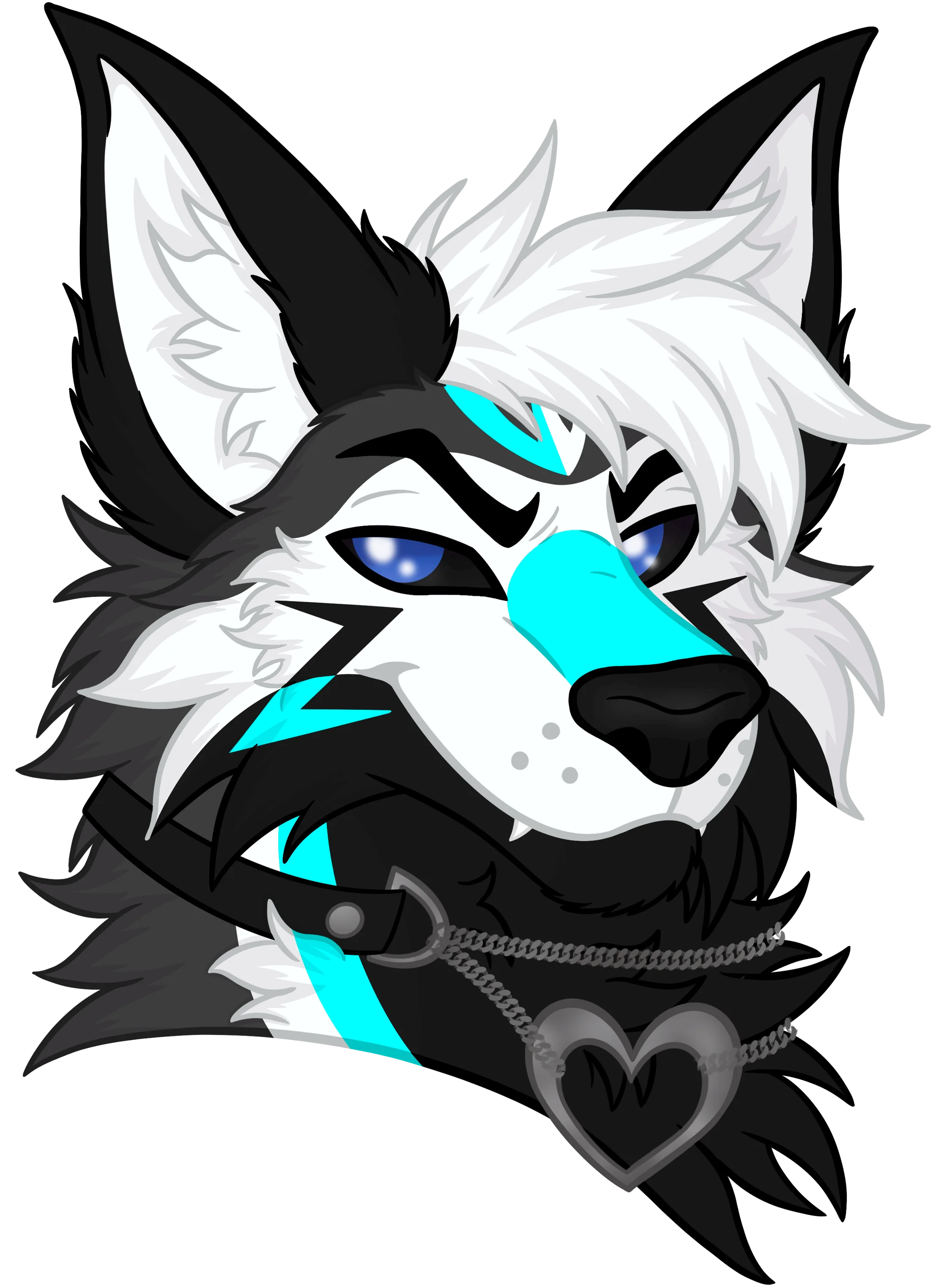 Fursuit/Avatar of Zurax